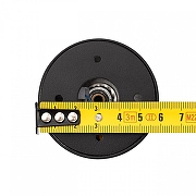 Подвесной светильник Citilux Hardy CL002P11 цвет плафона/подвески Золото, цвет арматуры Черный-6