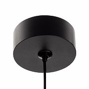 Подвесной светильник Citilux Hardy CL002P11 цвет плафона/подвески Золото, цвет арматуры Черный-7