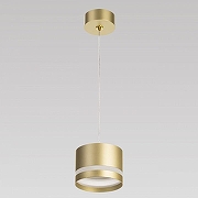 Подвесной светильник Citilux Hardy CL002P12 цвет плафона/подвески Золото, цвет арматуры Золото-2