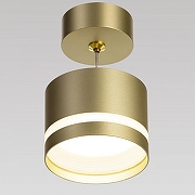 Подвесной светильник Citilux Hardy CL002P12 цвет плафона/подвески Золото, цвет арматуры Золото-4