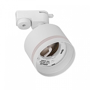 Светильник на штанге Citilux Hardy CL002T10 цвет плафона/подвески Белый, цвет арматуры Белый-2