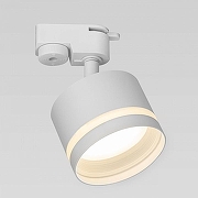 Светильник на штанге Citilux Hardy CL002T10 цвет плафона/подвески Белый, цвет арматуры Белый-3