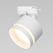 Светильник на штанге Citilux Hardy CL002T10 цвет плафона/подвески Белый, цвет арматуры Белый-5