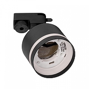 Светильник на штанге Citilux Hardy CL002T11 цвет плафона/подвески Черный, цвет арматуры Черный-1