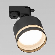 Светильник на штанге Citilux Hardy CL002T11 цвет плафона/подвески Черный, цвет арматуры Черный-3