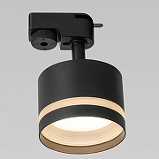 Светильник на штанге Citilux Hardy CL002T11 цвет плафона/подвески Черный, цвет арматуры Черный-5