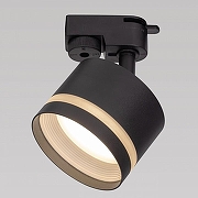 Светильник на штанге Citilux Hardy CL002T11 цвет плафона/подвески Черный, цвет арматуры Черный-6