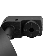 Светильник на штанге Citilux Hardy CL002T11 цвет плафона/подвески Черный, цвет арматуры Черный-8