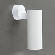 Спот Citilux Тубус CL01B120N цвет плафона/подвески Белый, цвет арматуры Белый-4