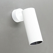 Спот Citilux Тубус CL01B120N цвет плафона/подвески Белый, цвет арматуры Белый-5