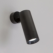 Спот Citilux Тубус CL01B121N цвет плафона/подвески Черный, цвет арматуры Черный-2