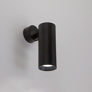 Спот Citilux Тубус CL01B121N цвет плафона/подвески Черный, цвет арматуры Черный-4