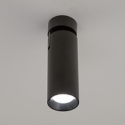 Спот Citilux Тубус CL01B121N цвет плафона/подвески Черный, цвет арматуры Черный-5