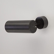 Спот Citilux Тубус CL01B121N цвет плафона/подвески Черный, цвет арматуры Черный-6