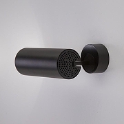 Спот Citilux Тубус CL01B121N цвет плафона/подвески Черный, цвет арматуры Черный-9