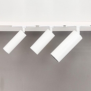 Светильник на штанге Citilux Тубус CL01T070N цвет белый-8