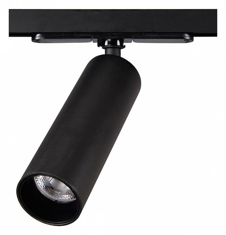 Светильник на штанге Citilux Тубус CL01T071N 