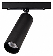 Светильник на штанге Citilux Тубус CL01T071N цвет черный