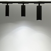 Светильник на штанге Citilux Тубус CL01T071N цвет черный-2