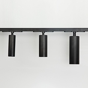 Светильник на штанге Citilux Тубус CL01T071N цвет черный-3