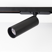 Светильник на штанге Citilux Тубус CL01T071N цвет черный-5