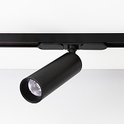 Светильник на штанге Citilux Тубус CL01T071N цвет черный-8