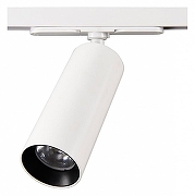 Светильник на штанге Citilux Тубус CL01T120N цвет белый