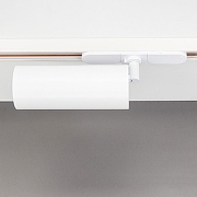 Светильник на штанге Citilux Тубус CL01T120N цвет белый-3