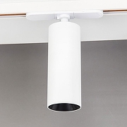 Светильник на штанге Citilux Тубус CL01T120N цвет белый-5