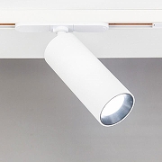 Светильник на штанге Citilux Тубус CL01T120N цвет белый-6