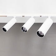 Светильник на штанге Citilux Тубус CL01T120N цвет белый-8