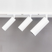 Светильник на штанге Citilux Тубус CL01T120N цвет белый-9