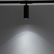 Светильник на штанге Citilux Тубус CL01T121N цвет черный-2