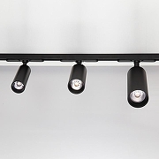 Светильник на штанге Citilux Тубус CL01T121N цвет черный-3