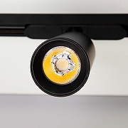 Светильник на штанге Citilux Тубус CL01T121N цвет черный-4