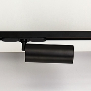 Светильник на штанге Citilux Тубус CL01T121N цвет черный-5