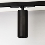 Светильник на штанге Citilux Тубус CL01T121N цвет черный-6