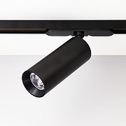 Светильник на штанге Citilux Тубус CL01T121N цвет черный-8