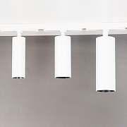 Светильник на штанге Citilux Тубус CL01T180N цвет белый-8