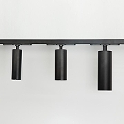 Светильник на штанге Citilux Тубус CL01T181N цвет черный-3