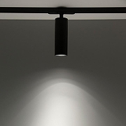 Светильник на штанге Citilux Тубус CL01T181N цвет черный-5