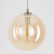 Подвесной светильник Citilux Томми CL102633 цвет плафона/подвески Бежевый, цвет арматуры Бронза-4