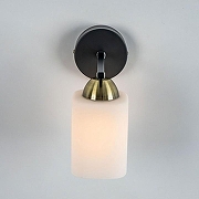 Бра Citilux Генри CL130415 цвет плафона/подвески Белый, цвет арматуры Черный-3