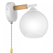 Бра Citilux T1ka CL133410 цвет плафона/подвески Белый, цвет арматуры Белый-2