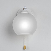 Бра Citilux T1ka CL133410 цвет плафона/подвески Белый, цвет арматуры Белый-4