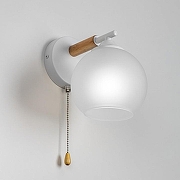 Бра Citilux T1ka CL133410 цвет плафона/подвески Белый, цвет арматуры Белый-5