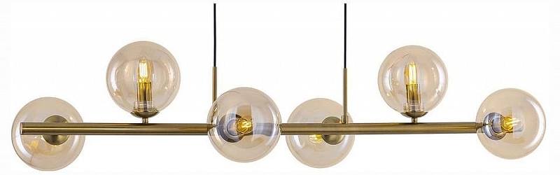 Подвесной светильник Citilux Лорен CL146063 