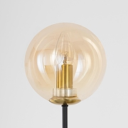 Бра Citilux Лорен CL146413 цвет плафона/подвески Бежевый, цвет арматуры Бронза-5