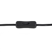 Настольная лампа Citilux Лорен CL146823 цвет плафона/подвески Бежевый, цвет арматуры Бронза-5