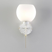 Бра Citilux Флорида CL148310 цвет плафона/подвески Белый, цвет арматуры Белый-1